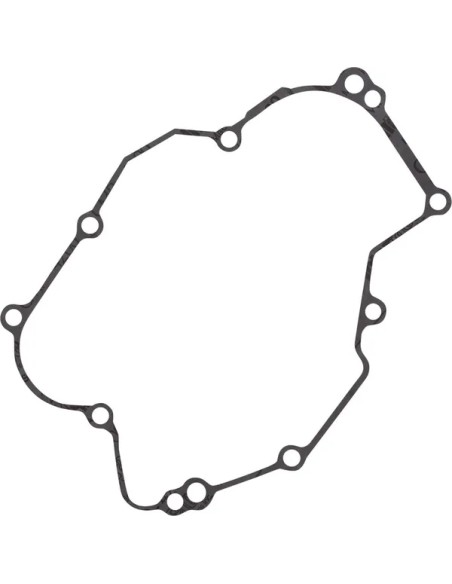 MOOSE OFFROAD HARD-PARTS Anlasser & Zündung für KAWASAKI KLX 450 R 2008-2009