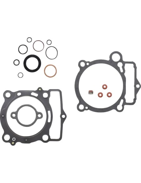 MOOSE OFFROAD HARD-PARTS Dichtungen & Öldichtungen für KTM EXC-F 350 2020-2023