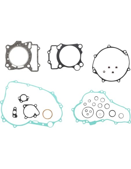MOOSE OFFROAD HARD-PARTS Dichtungen & Öldichtungen für YAMAHA WR 250 R 2008-2020