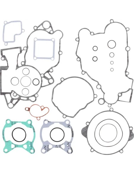 MOOSE OFFROAD HARD-PARTS Dichtungen & Öldichtungen für KTM SX 85 17/14 2003-2012