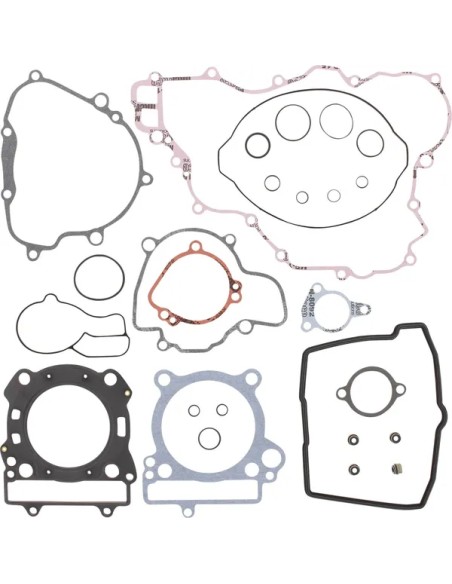 MOOSE OFFROAD HARD-PARTS Dichtungen & Öldichtungen für KTM XCF-W 250 2007-2013
