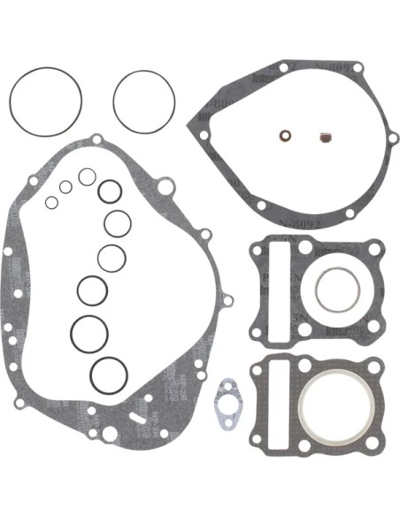 MOOSE OFFROAD HARD-PARTS Dichtungen & Öldichtungen für SUZUKI DR-Z 125 L 2003-2024