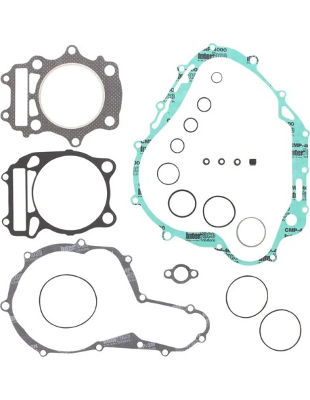 MOOSE OFFROAD HARD-PARTS Dichtungen & Öldichtungen für SUZUKI DR 350 SE 1994-1999