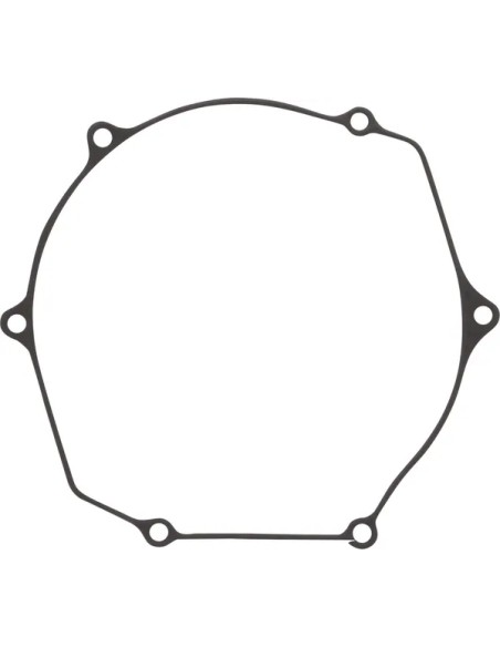 MOOSE OFFROAD HARD-PARTS Kupplungen & Kupplungskomponenten für SUZUKI RM-Z 450 2005-2007