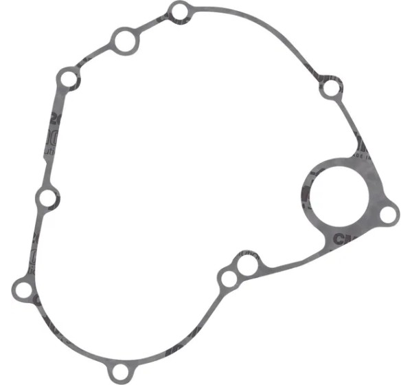 MOOSE OFFROAD HARD-PARTS Anlasser & Zündung für SUZUKI RM-Z 450 2005-2007