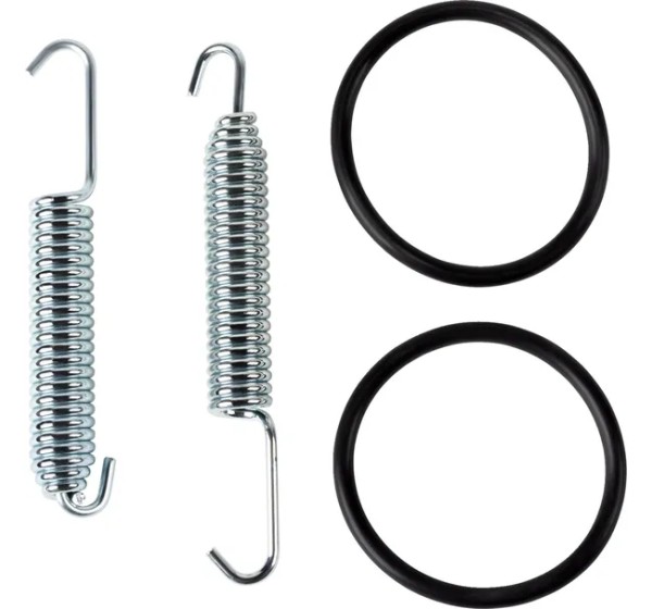 MOOSE OFFROAD HARD-PARTS Dichtungen für YAMAHA YZ 85 SW 2019-2022