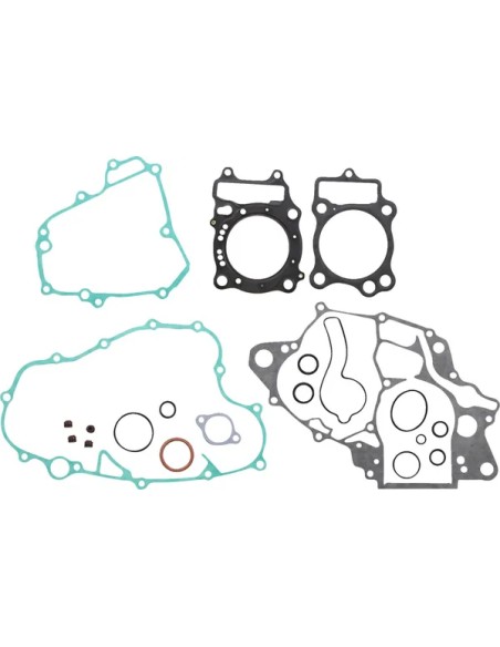 MOOSE OFFROAD HARD-PARTS Dichtungen & Öldichtungen für HONDA CRF 150 R ab 2007