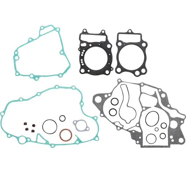 MOOSE OFFROAD HARD-PARTS Dichtungen & Öldichtungen für HONDA CRF 150 R ab 2007