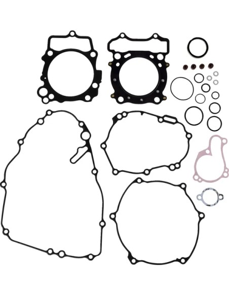 MOOSE OFFROAD HARD-PARTS Dichtungen & Öldichtungen für YAMAHA YZ 250 F 2019-2022