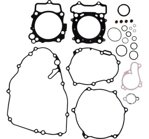 MOOSE OFFROAD HARD-PARTS Dichtungen & Öldichtungen für YAMAHA YZ 250 F 2019-2022