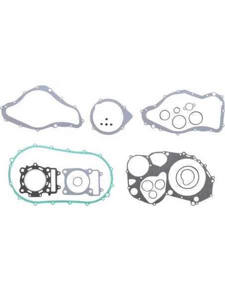 MOOSE OFFROAD HARD-PARTS Dichtungen & Öldichtungen für SUZUKI LT-A 500 F 4X4 2000-2007