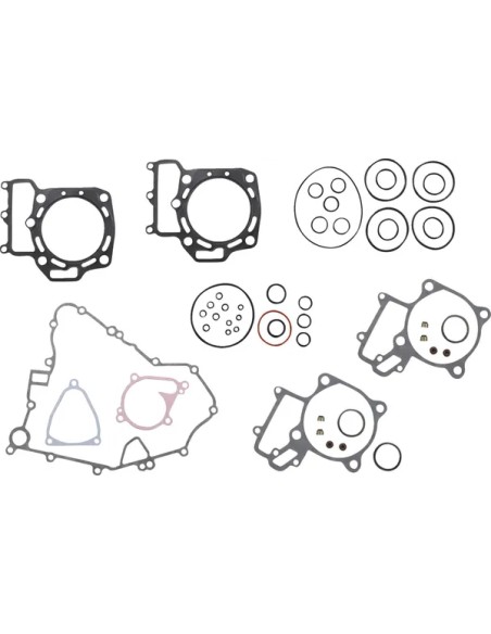 MOOSE OFFROAD HARD-PARTS Dichtungen & Öldichtungen für KAWASAKI KVF 750 I 4X4 2013-2020