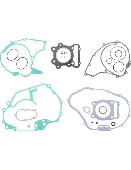 MOOSE OFFROAD HARD-PARTS Dichtungen & Öldichtungen für HONDA TRX 300 FW 4X4 1988-2001