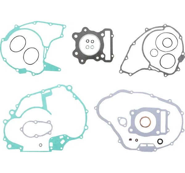 MOOSE OFFROAD HARD-PARTS Dichtungen & Öldichtungen für HONDA TRX 300 FW 4X4 1988-2001