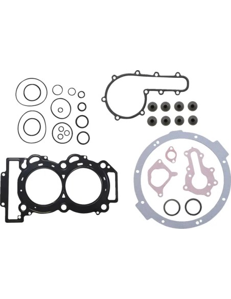 MOOSE OFFROAD HARD-PARTS Dichtungen & Öldichtungen für POLARIS SPORTSMAN XP 850 4X4 2009-2013