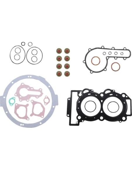 MOOSE OFFROAD HARD-PARTS Dichtungen & Öldichtungen für POLARIS SCRAMBLER 850 4X4 2015-2020