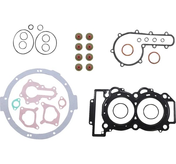 MOOSE OFFROAD HARD-PARTS Dichtungen & Öldichtungen für POLARIS SCRAMBLER 850 4X4 2015-2020