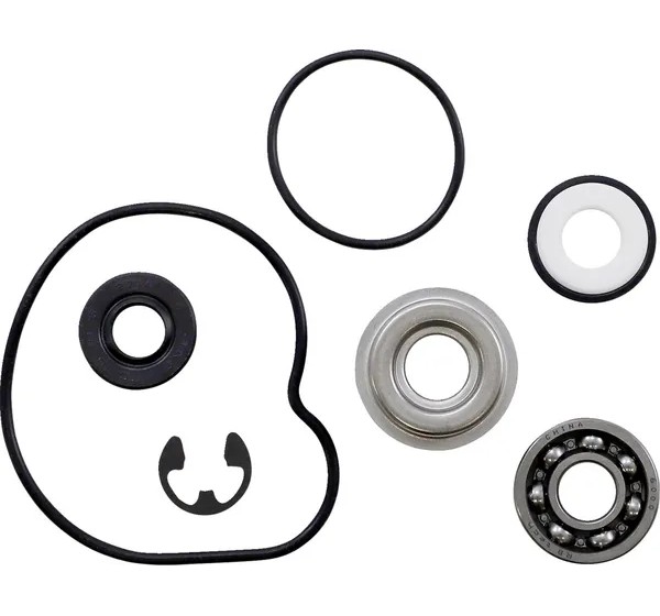 MOOSE OFFROAD HARD-PARTS Kühlsysteme für ARCTIC CAT (TEXTRON) H1 700 EFI 4X4 2009-2017