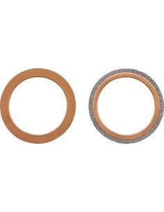 Auspuffdichtungs-Kit