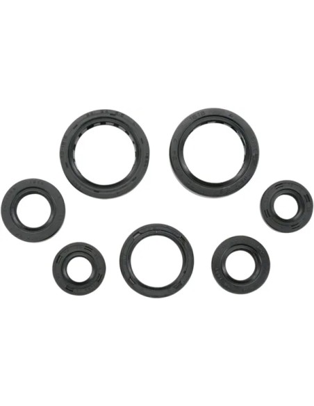 MOOSE OFFROAD HARD-PARTS Dichtungen & Öldichtungen für HONDA TRX 350 FE 4X4 2000-2006