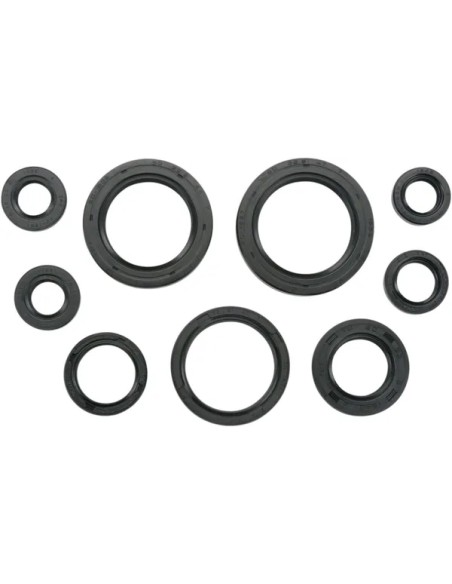 MOOSE OFFROAD HARD-PARTS Dichtungen & Öldichtungen für HONDA TRX 450 R 2004-2009
