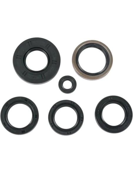 MOOSE OFFROAD HARD-PARTS Dichtungen & Öldichtungen für KAWASAKI KVF 650 4X4 2002-2013