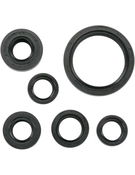 MOOSE OFFROAD HARD-PARTS Dichtungen & Öldichtungen für YAMAHA YFZ 450 2004-2013