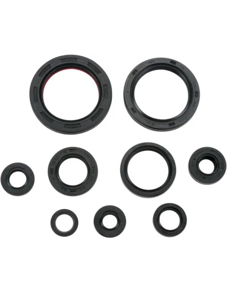 MOOSE OFFROAD HARD-PARTS Dichtungen & Öldichtungen für HONDA CRF 250 X 2004-2018
