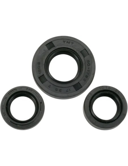 MOOSE OFFROAD HARD-PARTS Dichtungen & Öldichtungen für KTM SX 50 MINI ADVENTURE 2002-2007