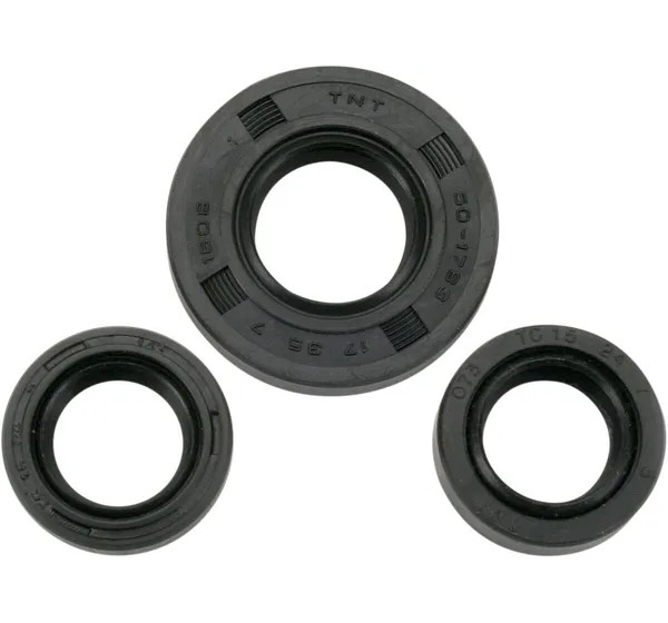MOOSE OFFROAD HARD-PARTS Dichtungen & Öldichtungen für KTM SX 50 MINI ADVENTURE 2002-2007