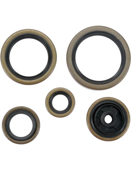 MOOSE OFFROAD HARD-PARTS Dichtungen & Öldichtungen für KTM EXC 250 2000-2015