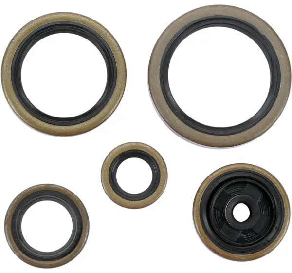 MOOSE OFFROAD HARD-PARTS Dichtungen & Öldichtungen für KTM EXC 250 2000-2015