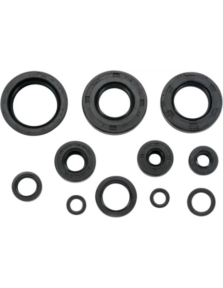 MOOSE OFFROAD HARD-PARTS Dichtungen & Öldichtungen für YAMAHA YZ 125 2005-2024