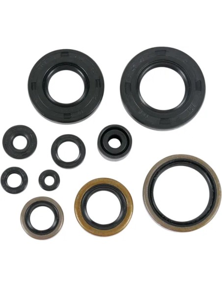 MOOSE OFFROAD HARD-PARTS Dichtungen & Öldichtungen für KAWASAKI KDX 250 1991-1994