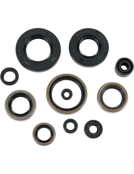 MOOSE OFFROAD HARD-PARTS Dichtungen & Öldichtungen für KAWASAKI KX 250 1993-2008
