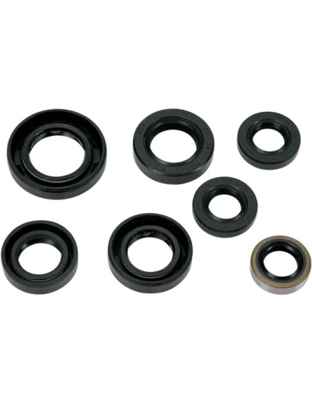 MOOSE OFFROAD HARD-PARTS Dichtungen & Öldichtungen für HONDA XR 200 R 1981-2002