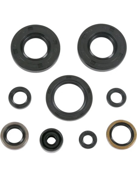 MOOSE OFFROAD HARD-PARTS Dichtungen & Öldichtungen für KAWASAKI KX 100 1998-2021