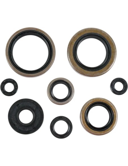 MOOSE OFFROAD HARD-PARTS Dichtungen & Öldichtungen für KAWASAKI KDX 200 1995-2006