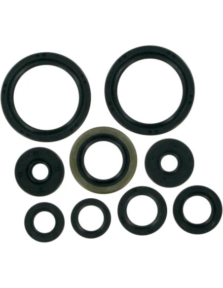 MOOSE OFFROAD HARD-PARTS Dichtungen & Öldichtungen für KAWASAKI KX 250 F 2006-2016