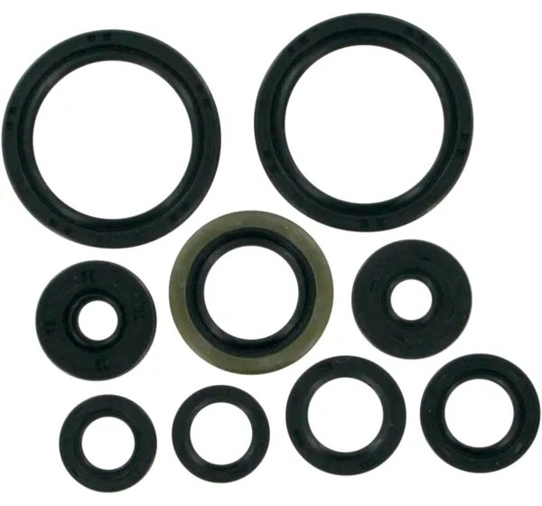 MOOSE OFFROAD HARD-PARTS Dichtungen & Öldichtungen für KAWASAKI KX 250 F 2006-2016