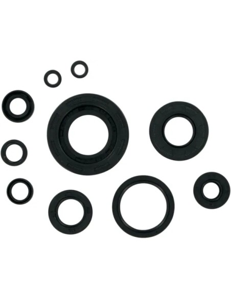 MOOSE OFFROAD HARD-PARTS Dichtungen & Öldichtungen für YAMAHA YZ 250 2002-2020