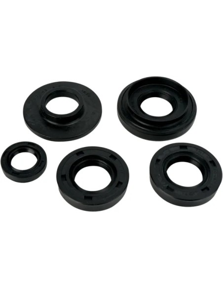 MOOSE OFFROAD HARD-PARTS Dichtungen & Öldichtungen für SUZUKI LT 80 1988-2006