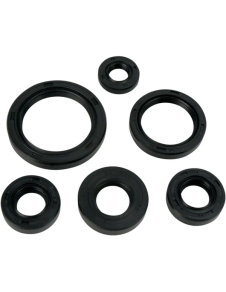 MOOSE OFFROAD HARD-PARTS Dichtungen & Öldichtungen für KAWASAKI KEF 300 2X4 1995-2003
