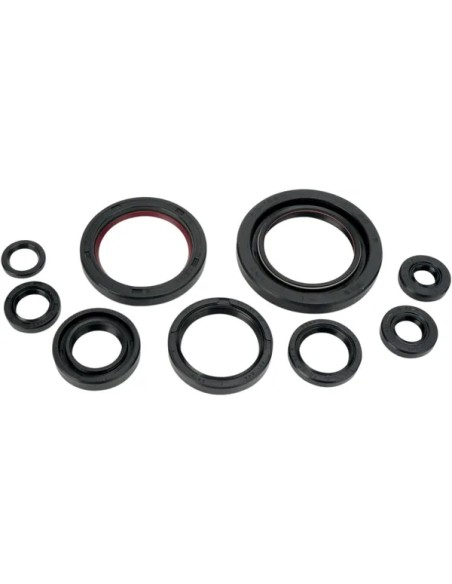 MOOSE OFFROAD HARD-PARTS Dichtungen & Öldichtungen für HONDA TRX 450 ER 2006-2014