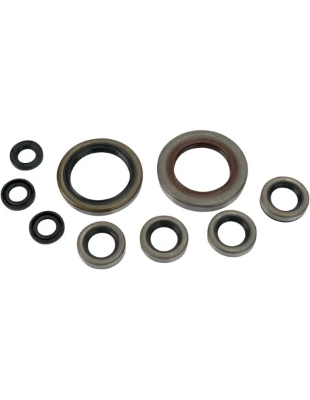 MOOSE OFFROAD HARD-PARTS Dichtungen & Öldichtungen für POLARIS OUTLAW 525 IRS 2008-2011