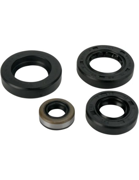 MOOSE OFFROAD HARD-PARTS Dichtungen & Öldichtungen für HONDA ATC 200 X 1983-1987