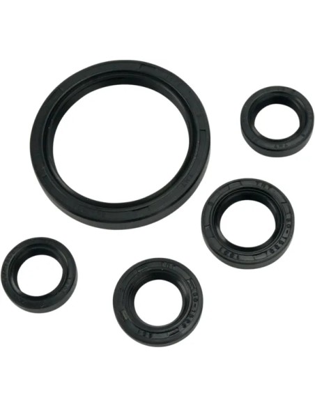 MOOSE OFFROAD HARD-PARTS Dichtungen & Öldichtungen für YAMAHA YFZ 450 R 2009-2017