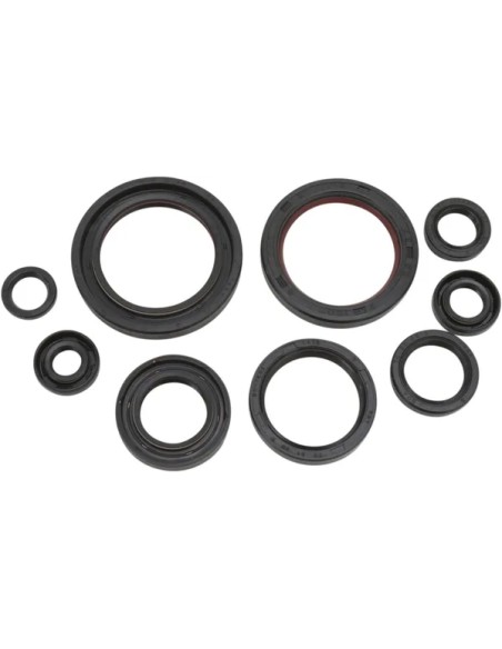 MOOSE OFFROAD HARD-PARTS Dichtungen & Öldichtungen für HONDA CRF 450 R 2009-2016