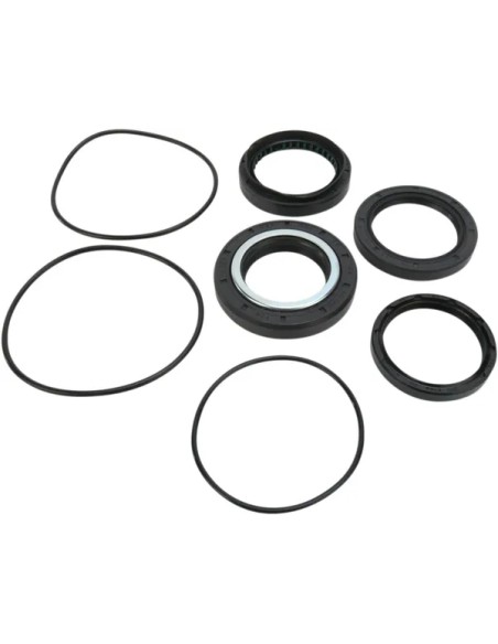 MOOSE OFFROAD HARD-PARTS Wartungs-Teile für HONDA TRX 300 1988-2000