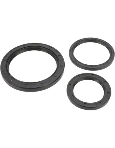 MOOSE OFFROAD HARD-PARTS Wartungs-Teile für YAMAHA YFM 350 FX 4X4 1995-2005
